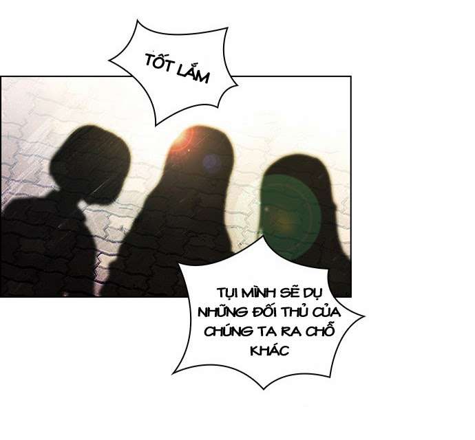 Dice - Chương 25 - Trang 19