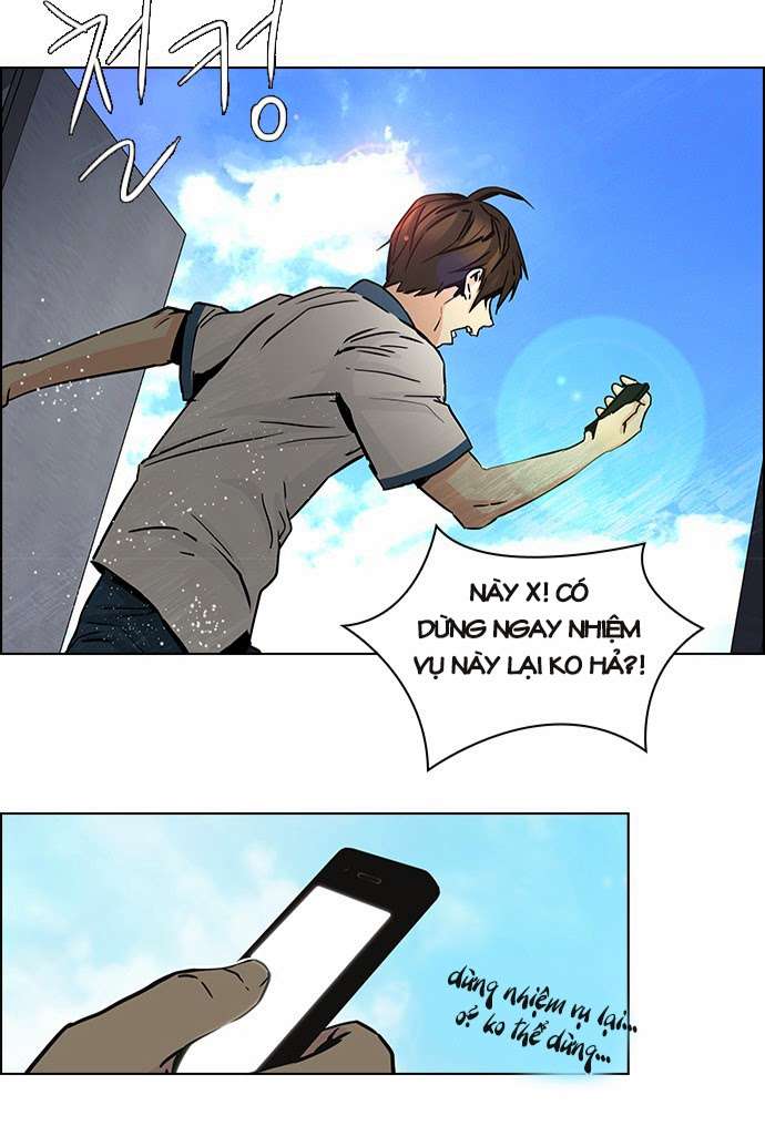 Dice - Chương 25 - Trang 22