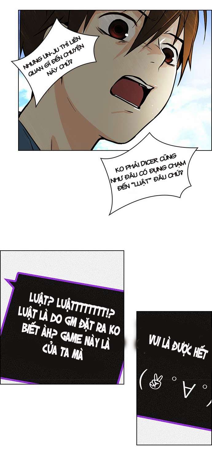 Dice - Chương 25 - Trang 23