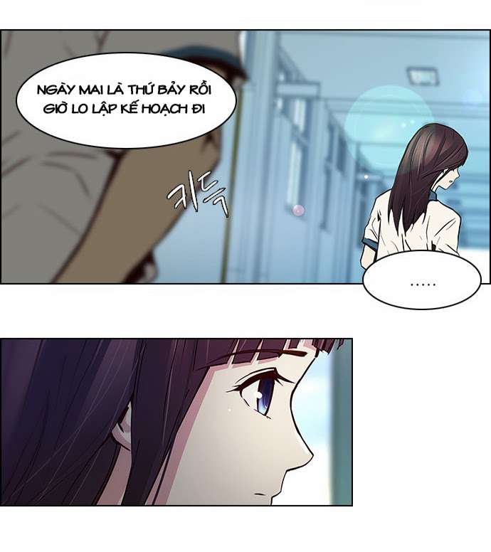 Dice - Chương 25 - Trang 26