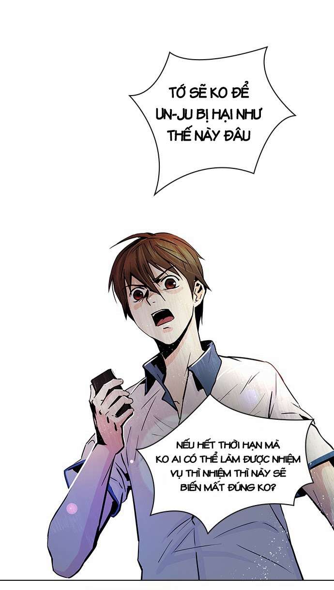 Dice - Chương 25 - Trang 27