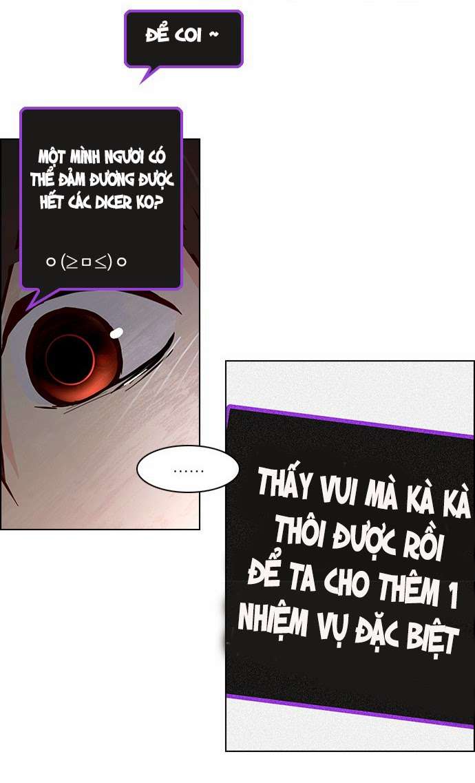 Dice - Chương 25 - Trang 28