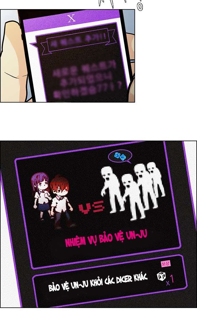 Dice - Chương 25 - Trang 29