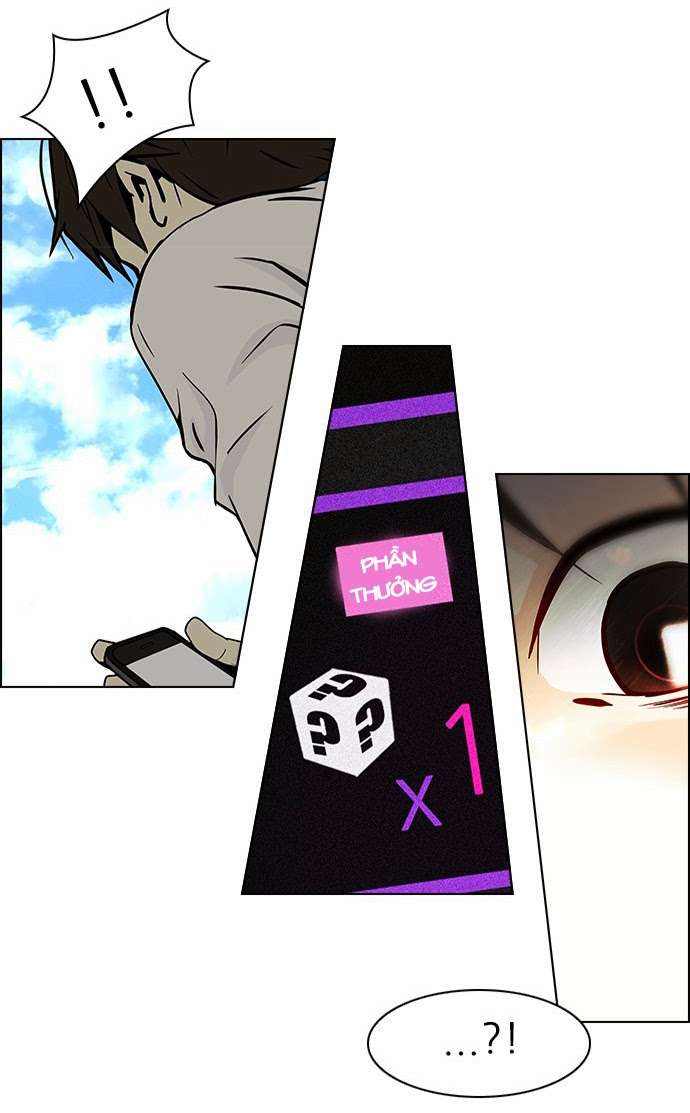 Dice - Chương 25 - Trang 30