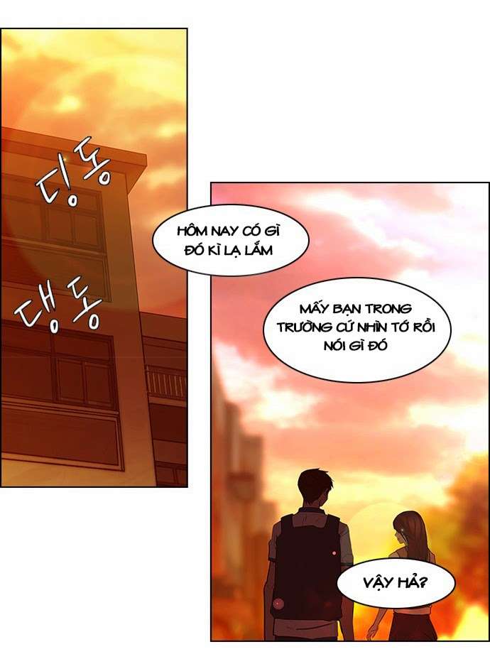 Dice - Chương 25 - Trang 31