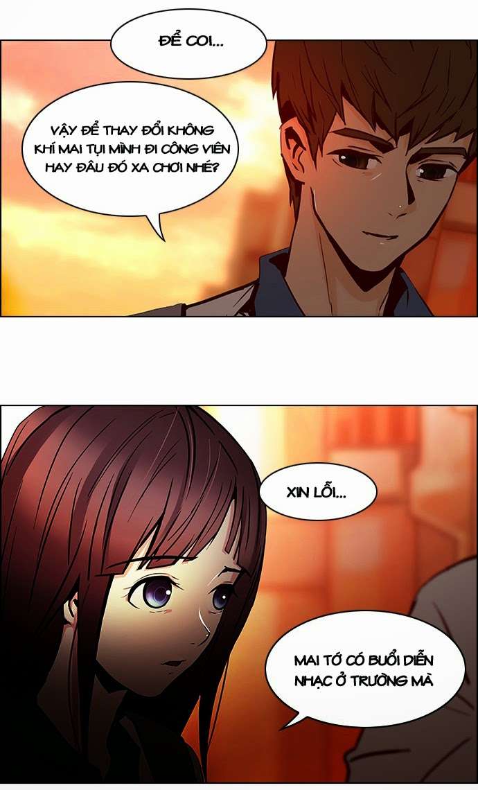 Dice - Chương 25 - Trang 32