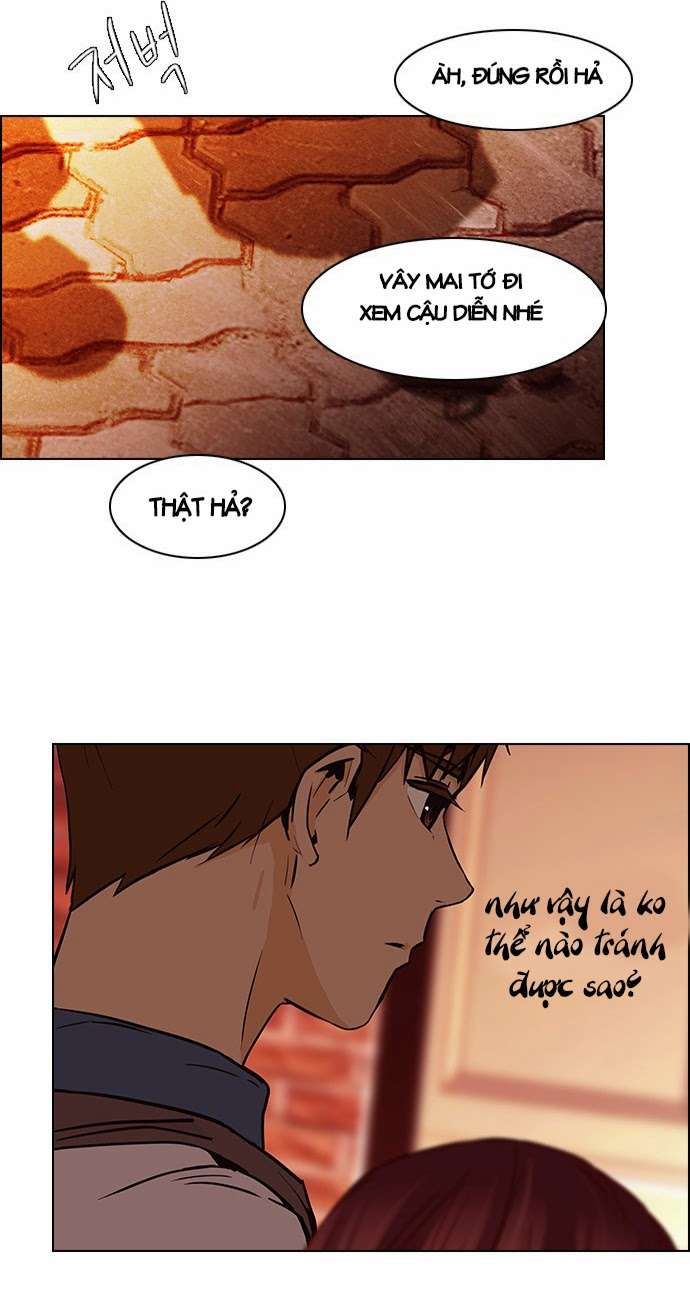 Dice - Chương 25 - Trang 33