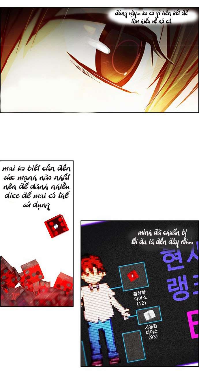 Dice - Chương 25 - Trang 35