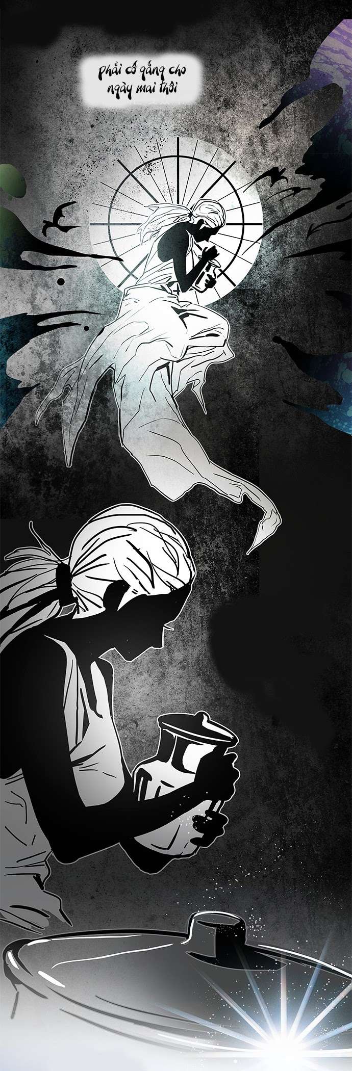 Dice - Chương 25 - Trang 36