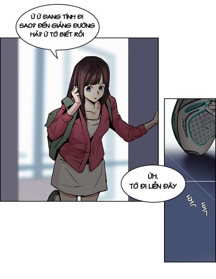 Dice - Chương 25 - Trang 38