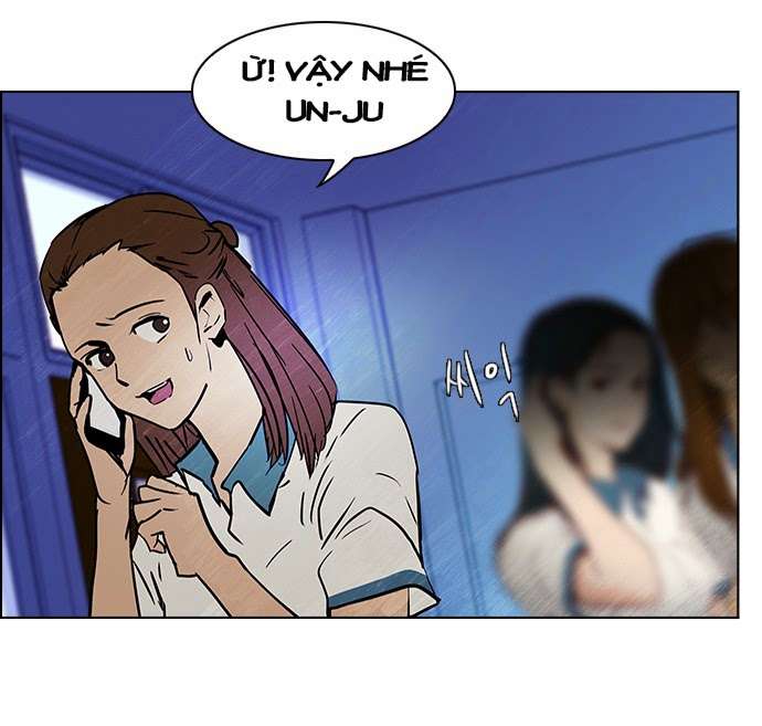 Dice - Chương 25 - Trang 39