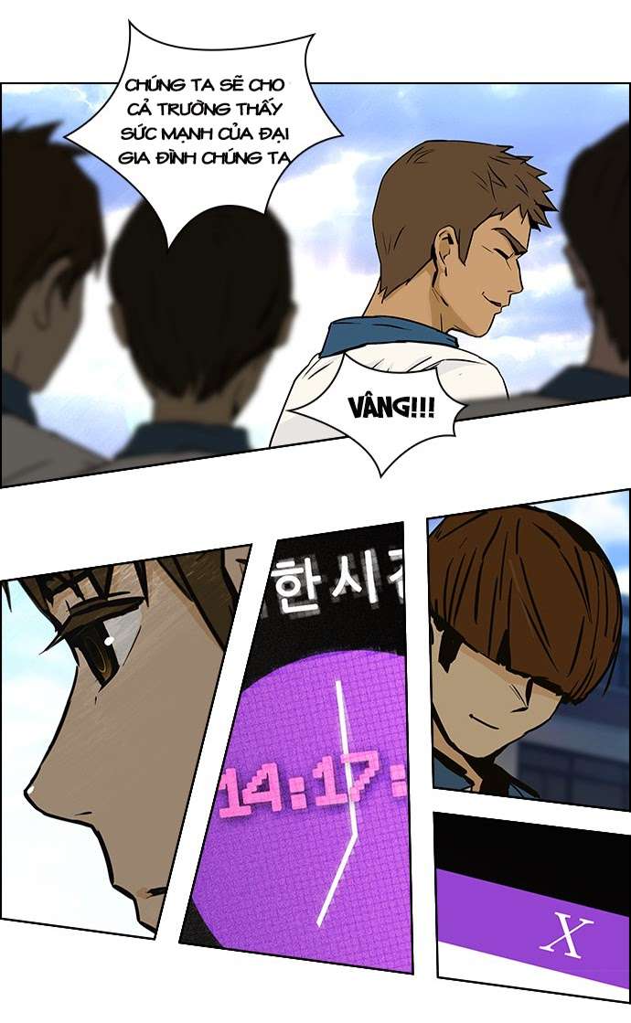 Dice - Chương 25 - Trang 40