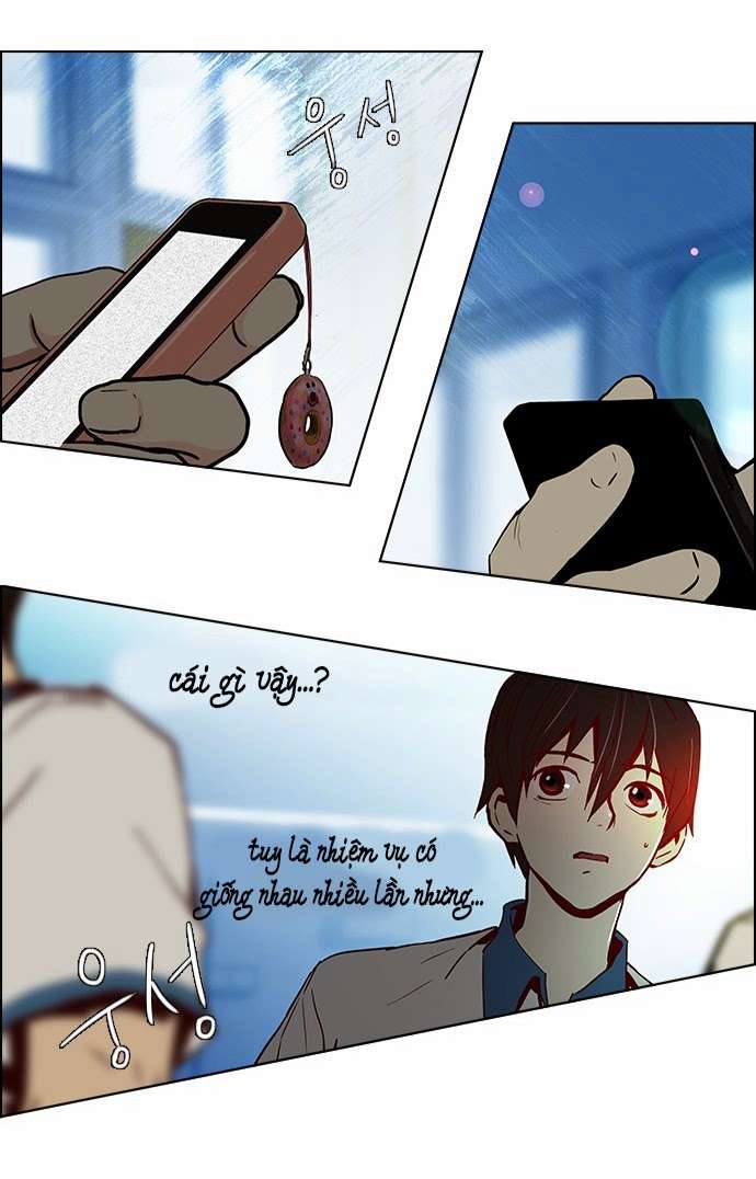 Dice - Chương 25 - Trang 5