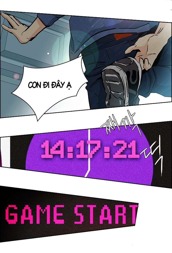 Dice - Chương 25 - Trang 41