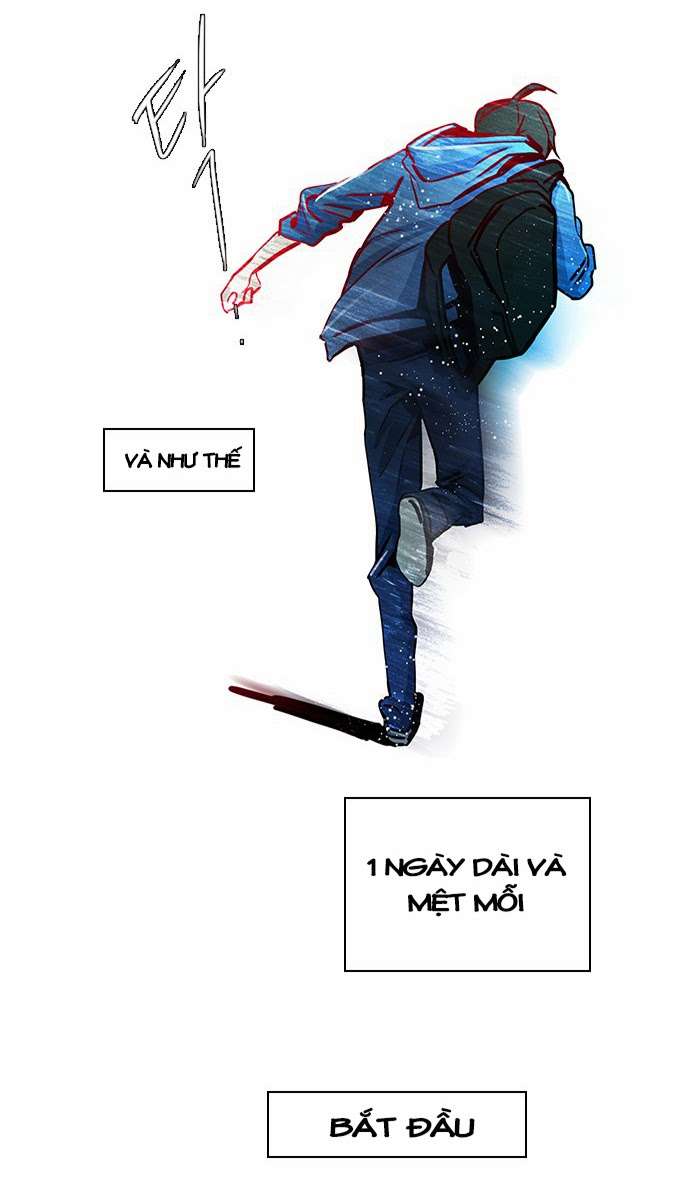 Dice - Chương 25 - Trang 42