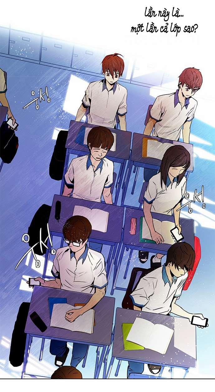 Dice - Chương 25 - Trang 6