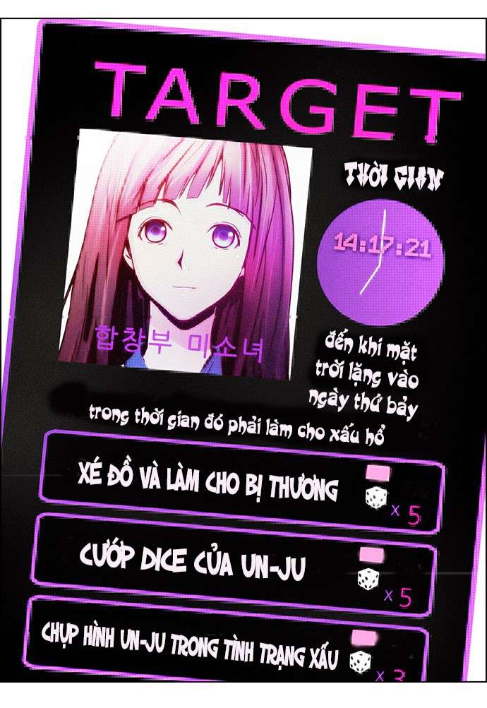 Dice - Chương 25 - Trang 9
