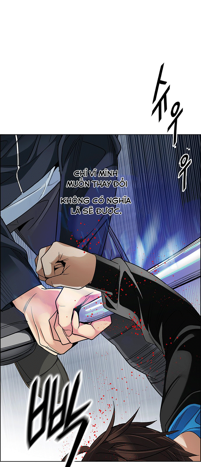 Dice - Chương 250 - Trang 17