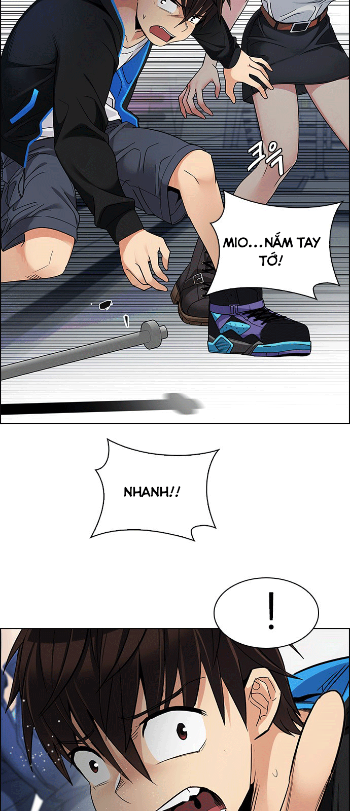 Dice - Chương 250 - Trang 20