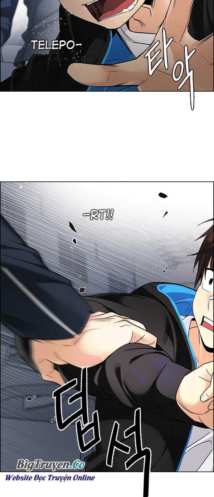 Dice - Chương 250 - Trang 21