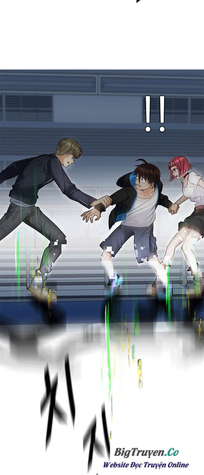 Dice - Chương 250 - Trang 22