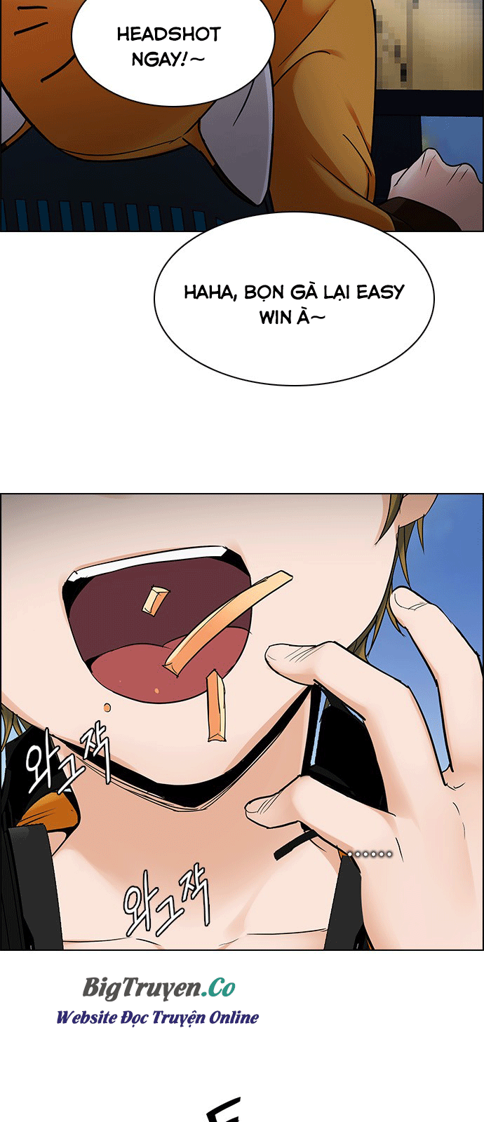 Dice - Chương 250 - Trang 26
