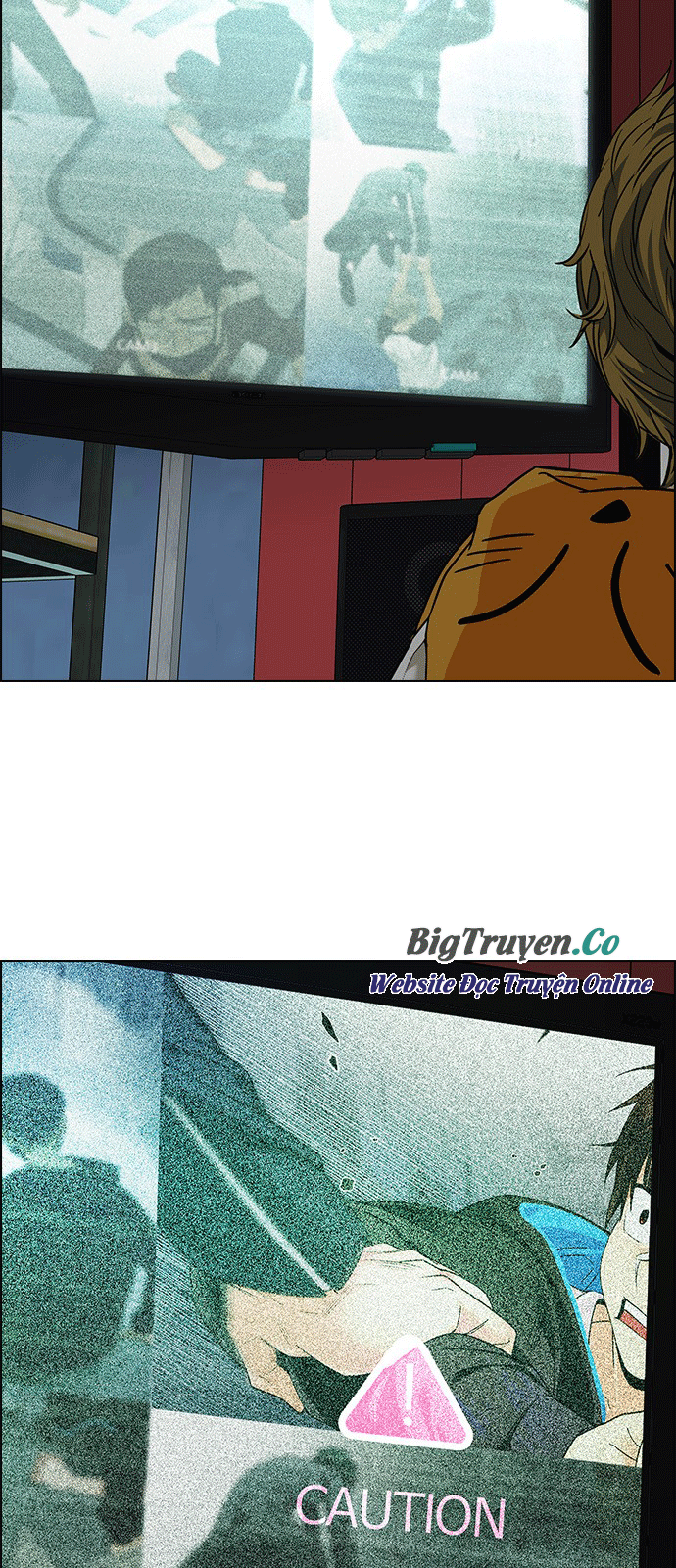 Dice - Chương 250 - Trang 29