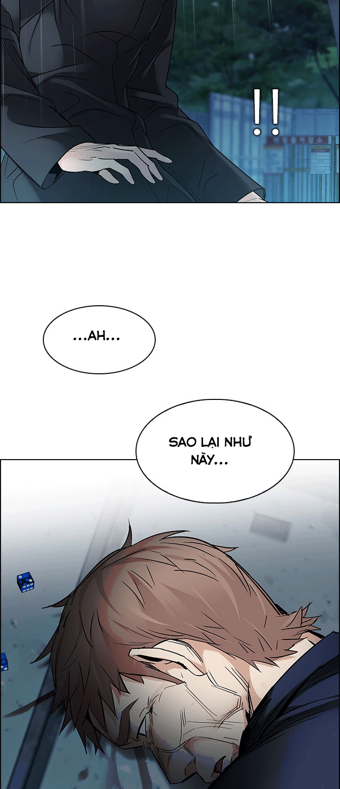 Dice - Chương 250 - Trang 36