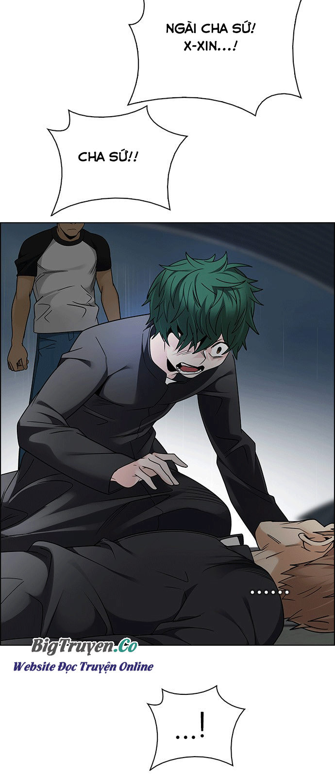 Dice - Chương 250 - Trang 38