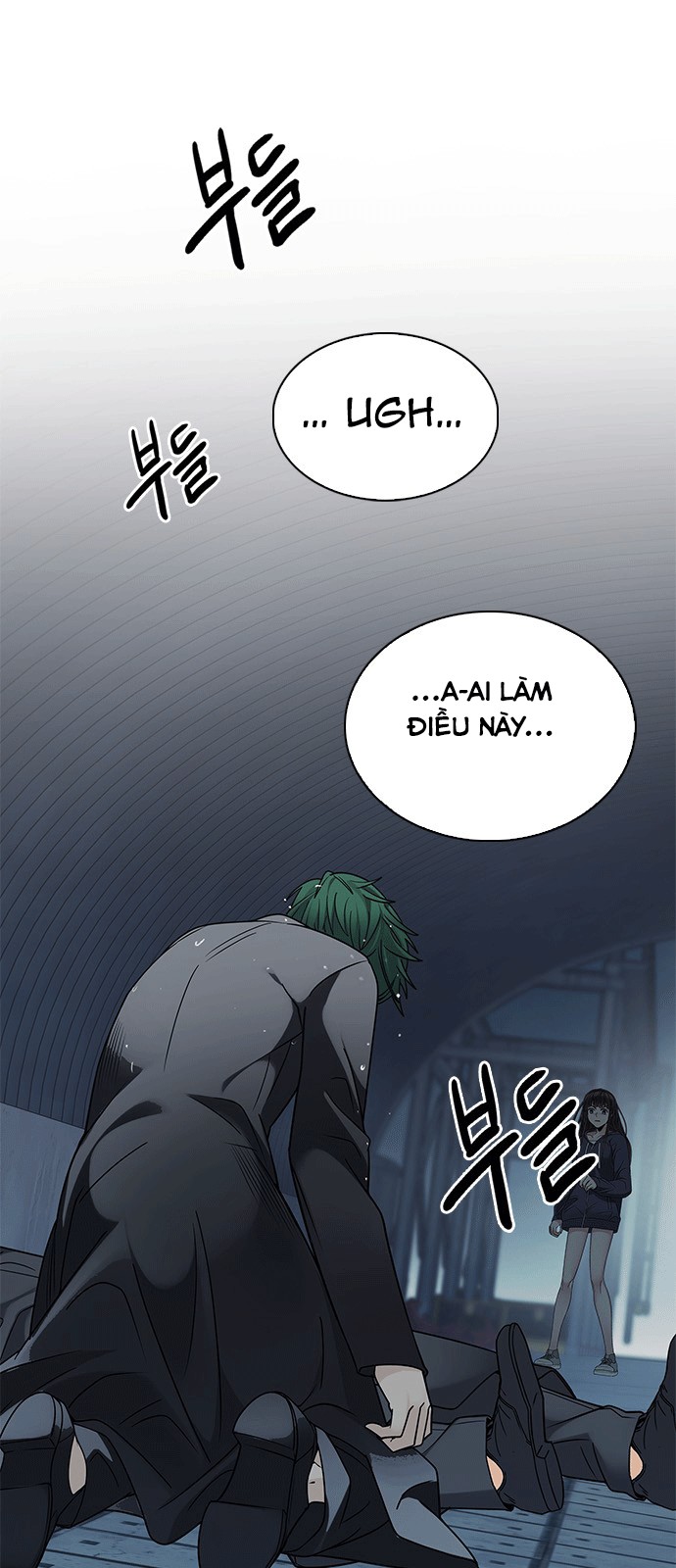 Dice - Chương 250 - Trang 41