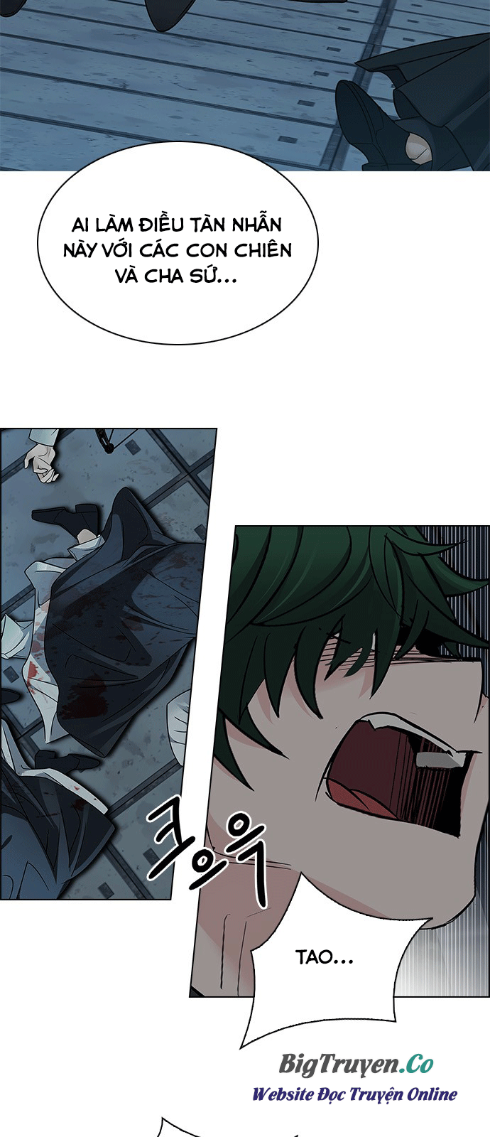 Dice - Chương 250 - Trang 42