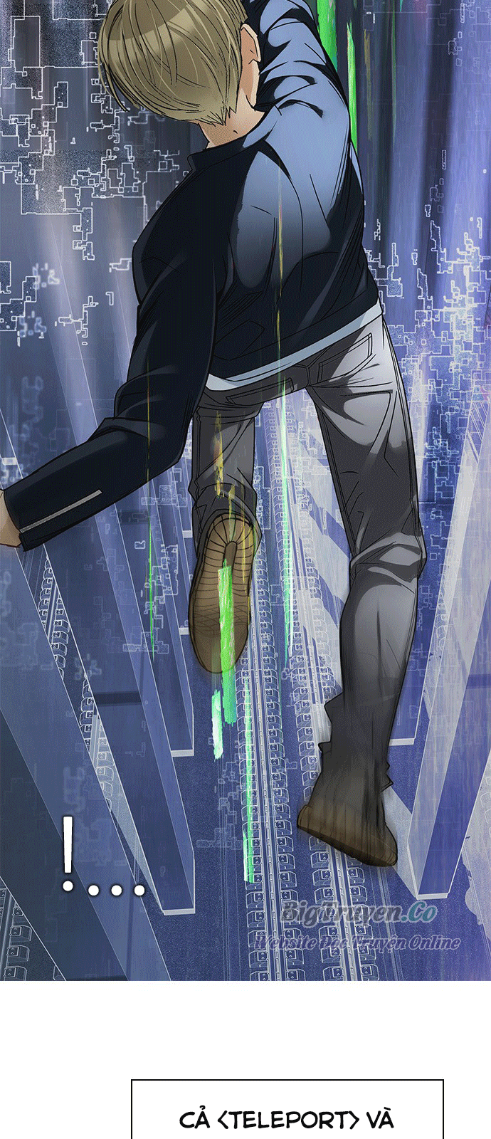 Dice - Chương 250 - Trang 50