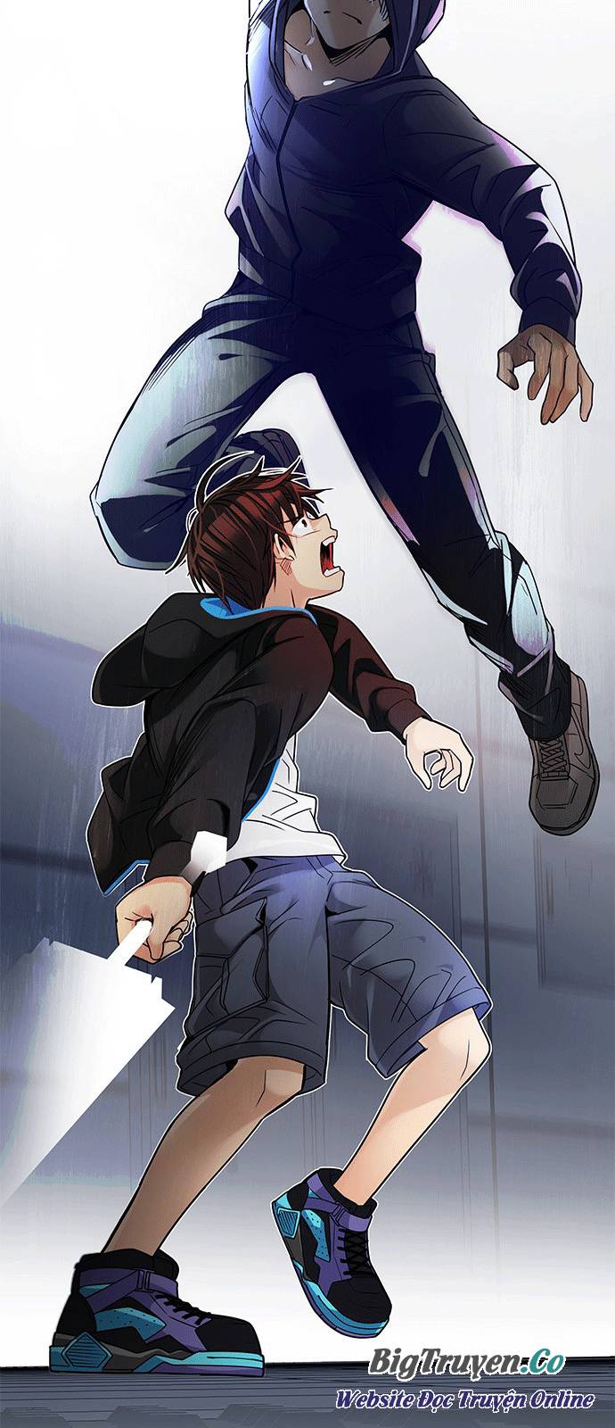 Dice - Chương 251 - Trang 18