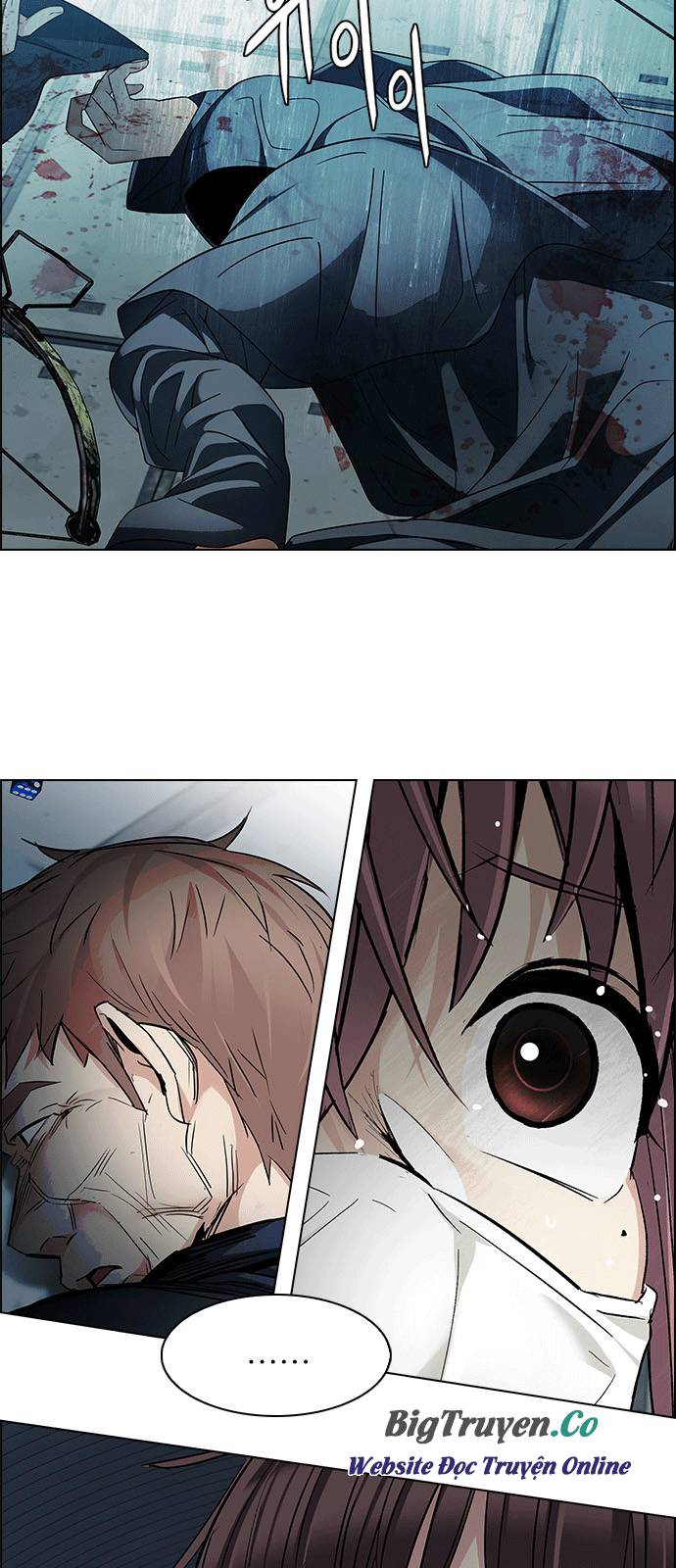 Dice - Chương 251 - Trang 20