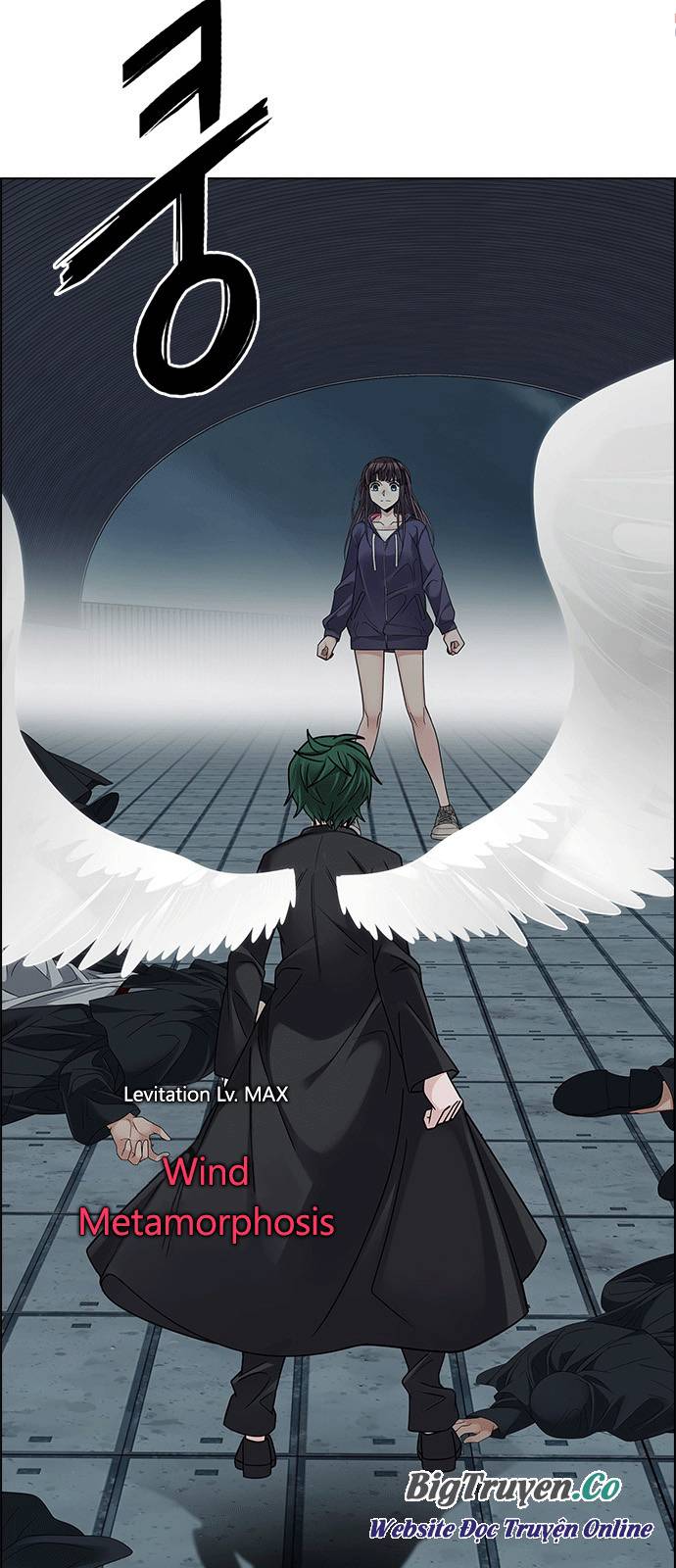 Dice - Chương 251 - Trang 22