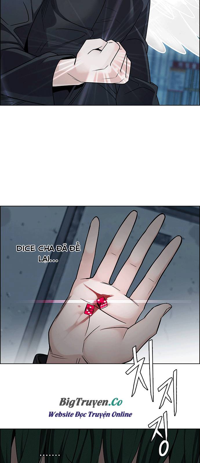 Dice - Chương 251 - Trang 26