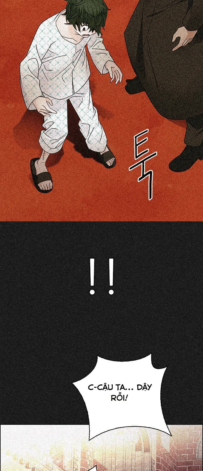 Dice - Chương 251 - Trang 31