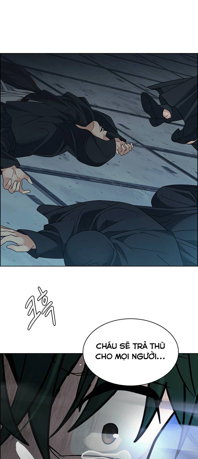 Dice - Chương 251 - Trang 34