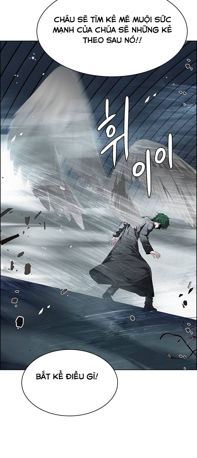 Dice - Chương 251 - Trang 36