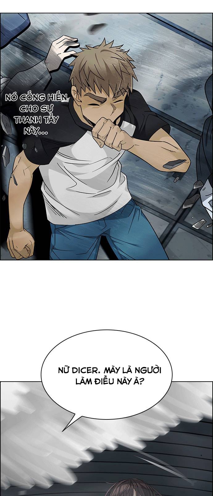 Dice - Chương 251 - Trang 37