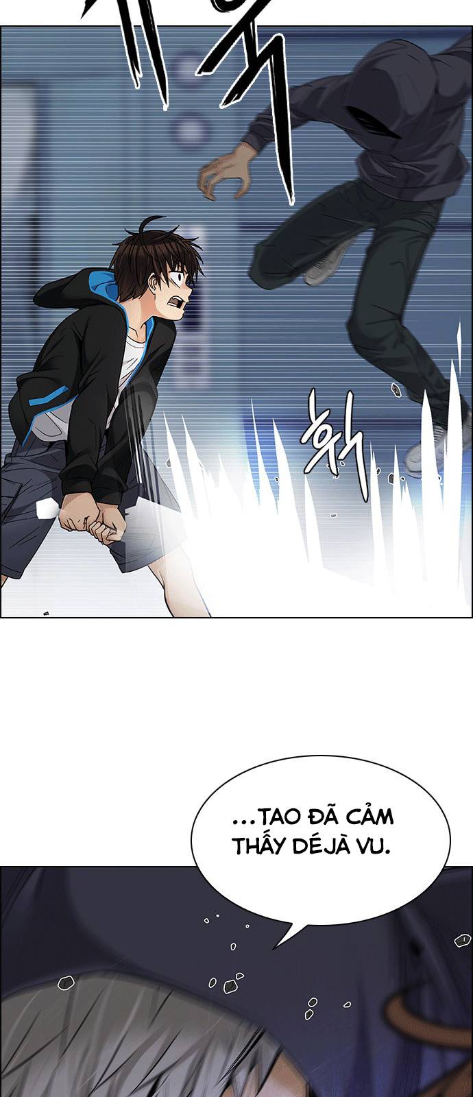 Dice - Chương 251 - Trang 44