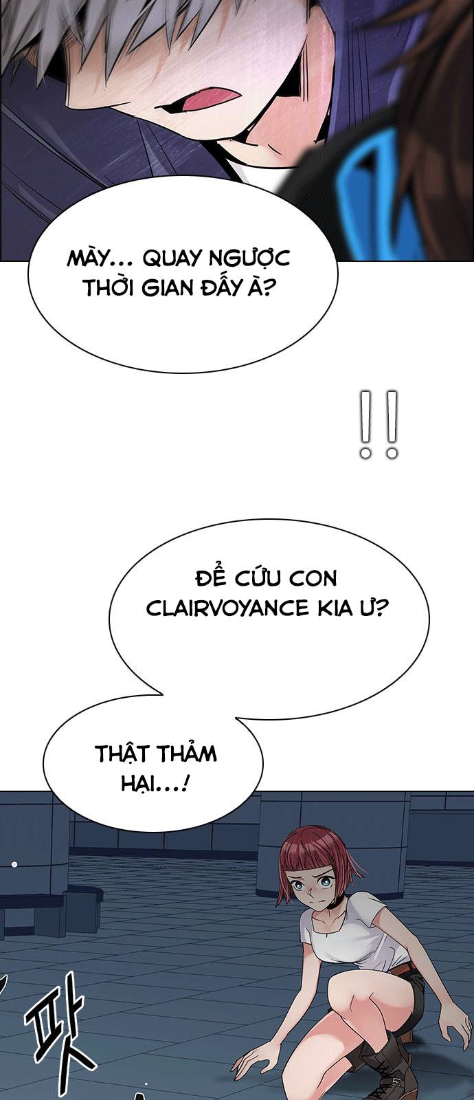 Dice - Chương 251 - Trang 45