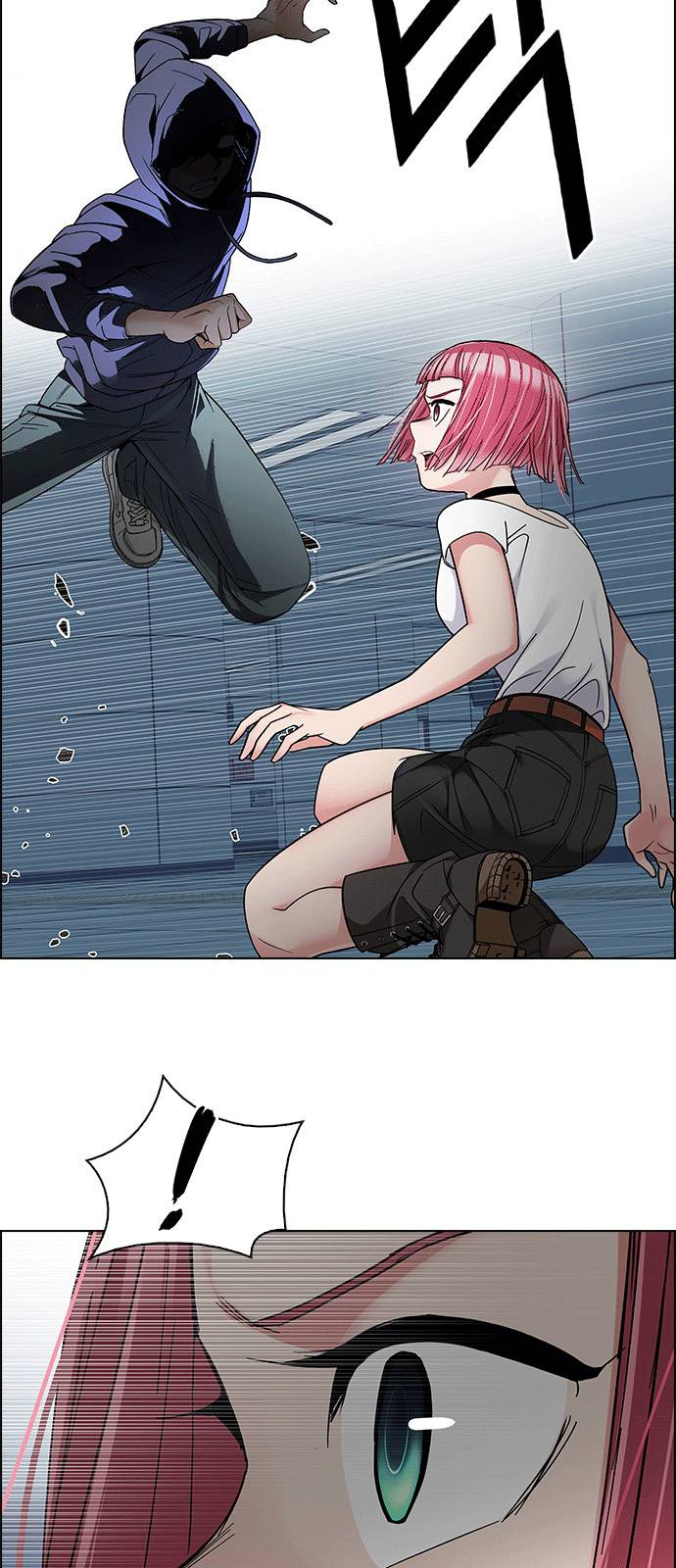 Dice - Chương 251 - Trang 51