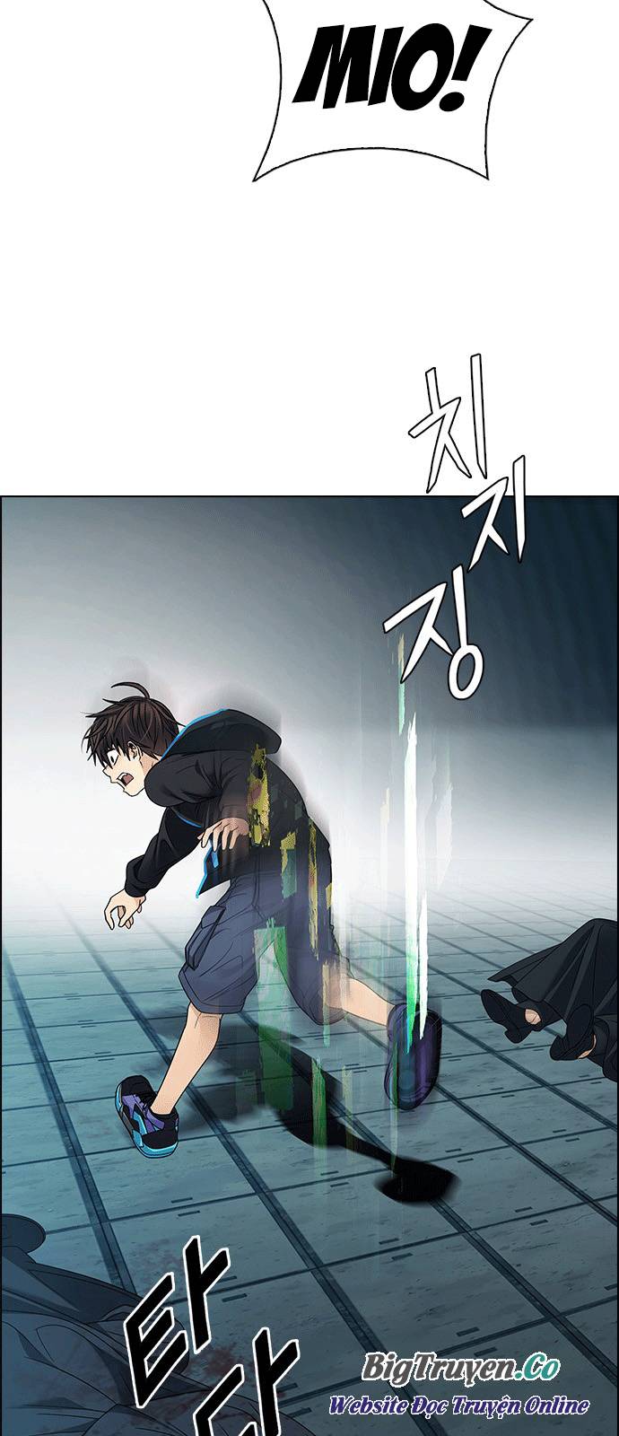 Dice - Chương 253 - Trang 16