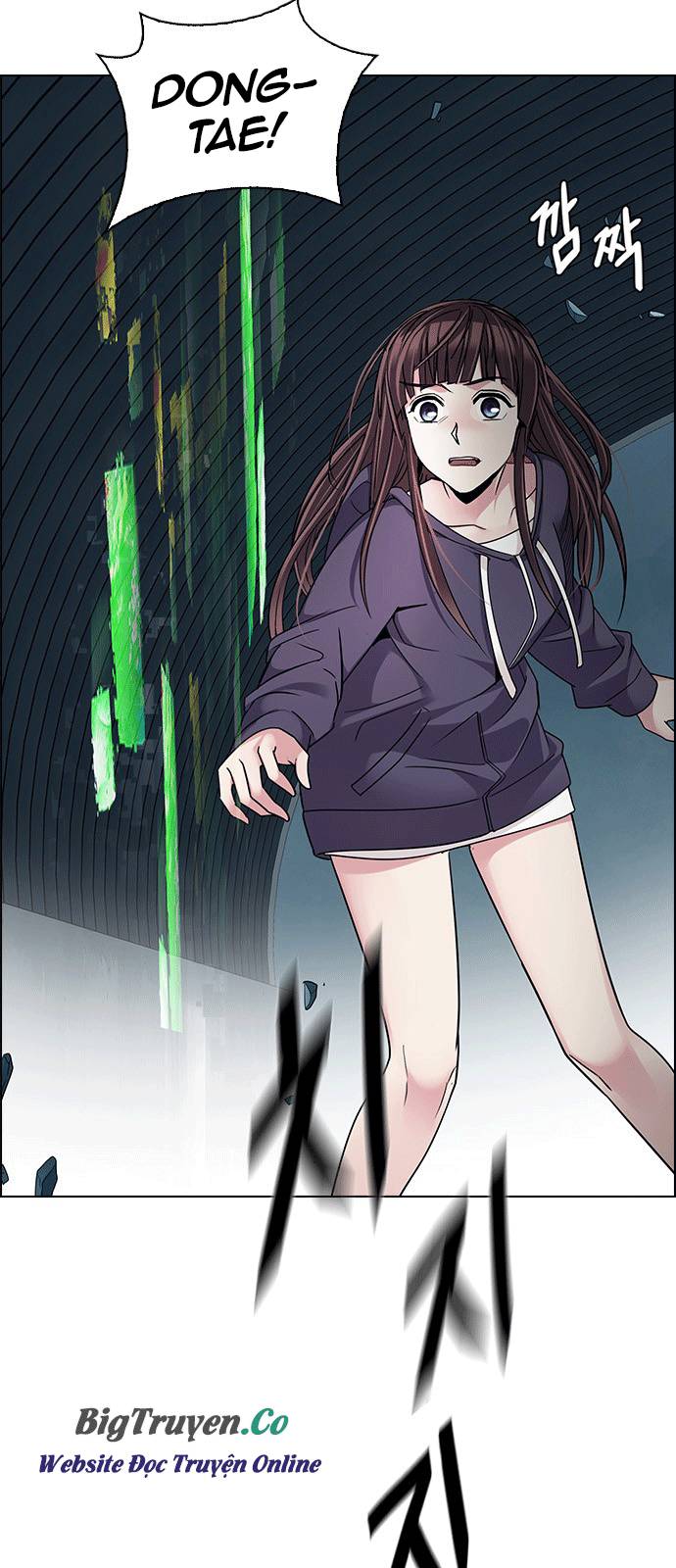 Dice - Chương 253 - Trang 22