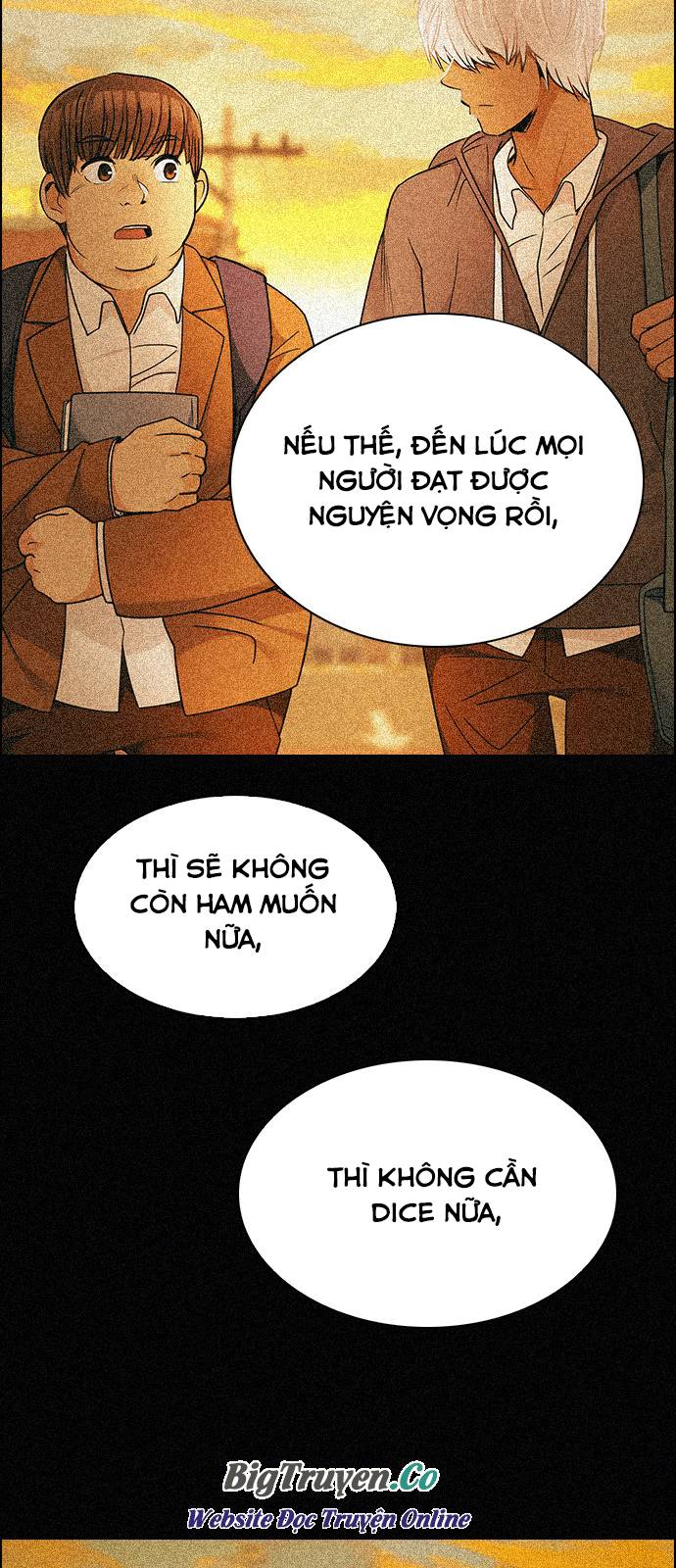 Dice - Chương 253 - Trang 32