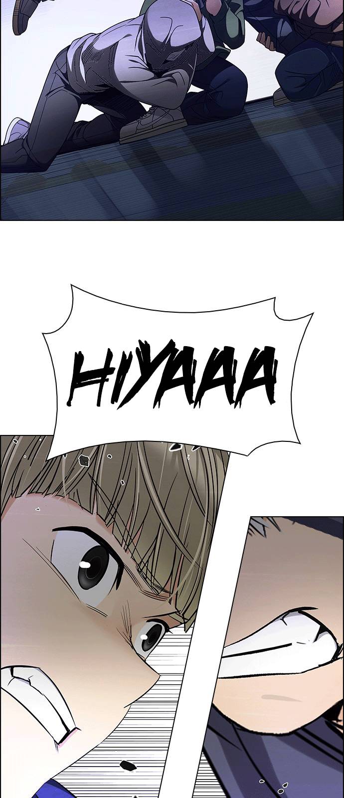 Dice - Chương 253 - Trang 36