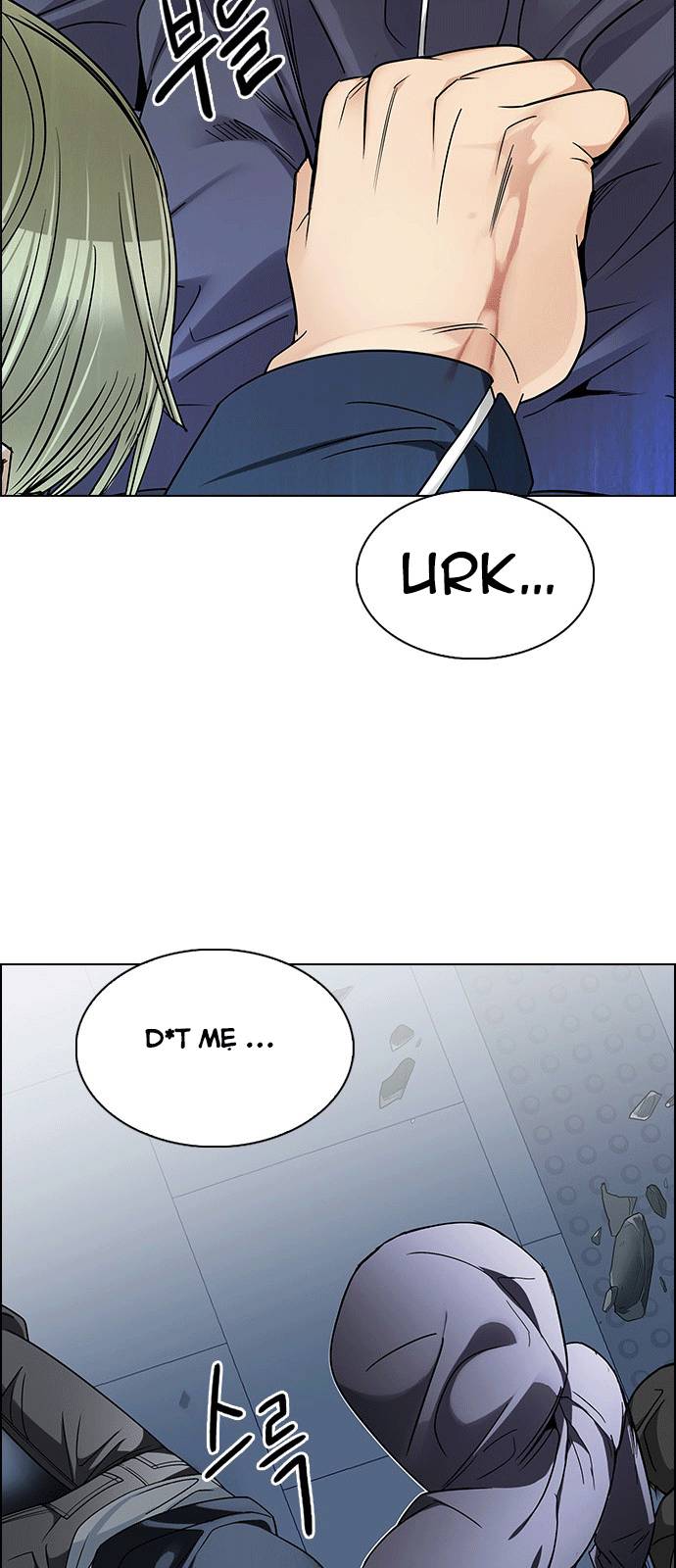 Dice - Chương 253 - Trang 41