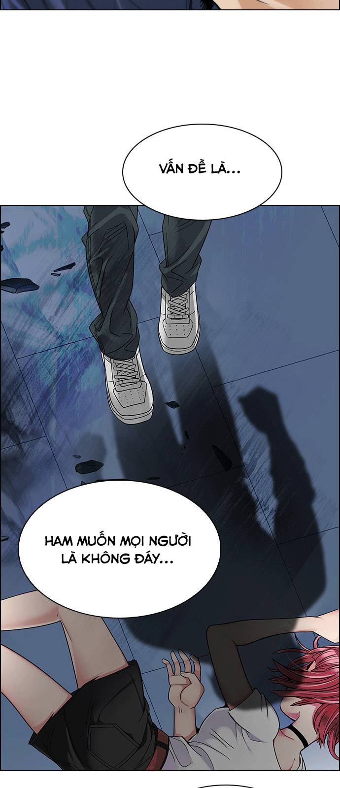 Dice - Chương 253 - Trang 43