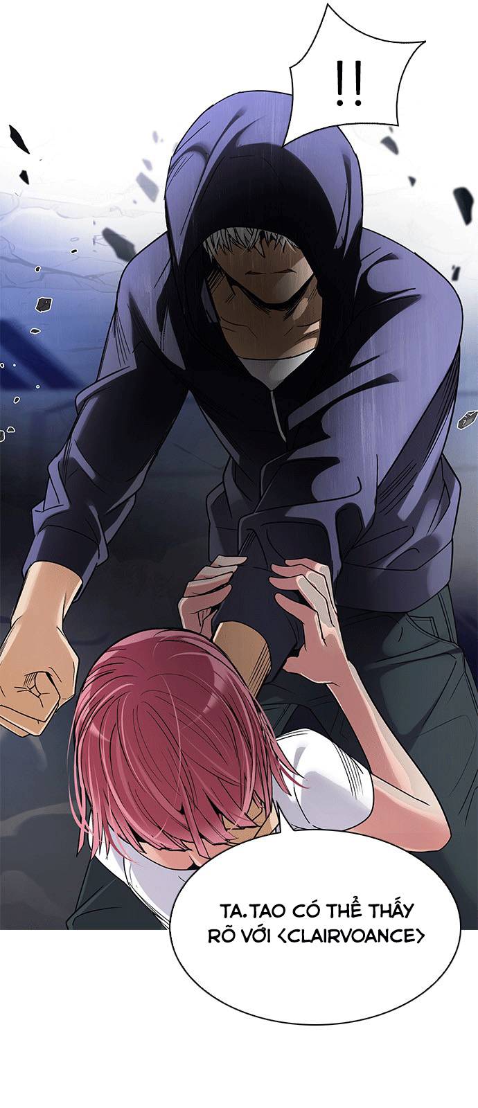 Dice - Chương 254 - Trang 11